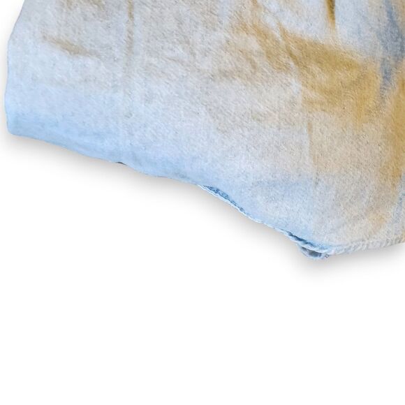 VTG 1990s UN Miller Freeman Show Management Shirt  XL Made in USA Tradeshow - Picture 13 of 13